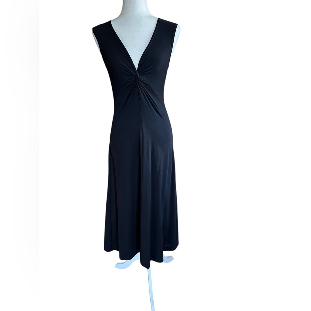 Patagonia Twist Front Dress